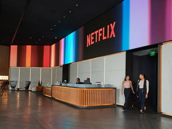 Το Netflix συνεχίζει τον αγώνα για άνοδο της συνδρομητικής του βάσης.