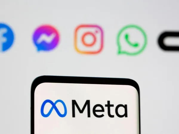 Η Meta αναμένεται να βγάλει στην αγορά ένα ακόμη social media για να πολεμήσει το Twitter (Πηγή εικόνας: Reuters)