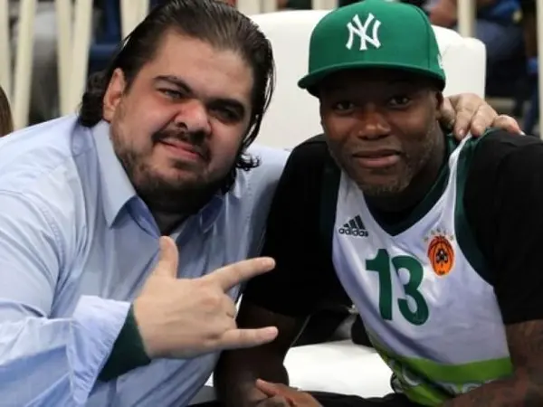 Παναγιώτης Κολλημένος 