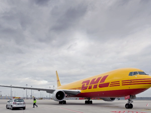 dhl
