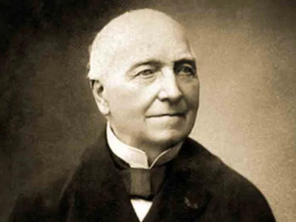 Ferdinand Berthier