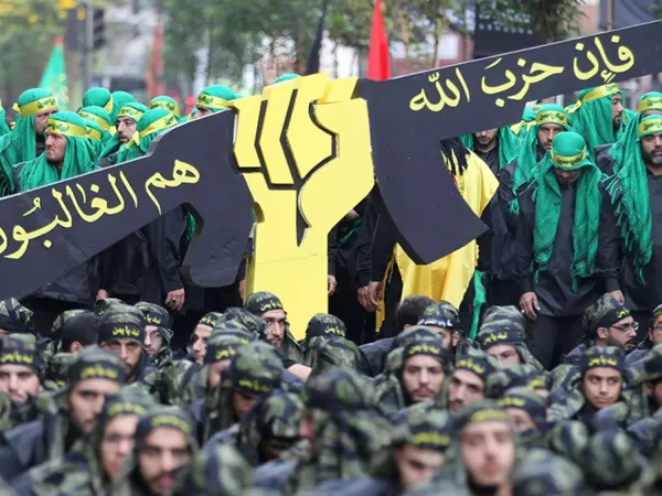 hezbollah 