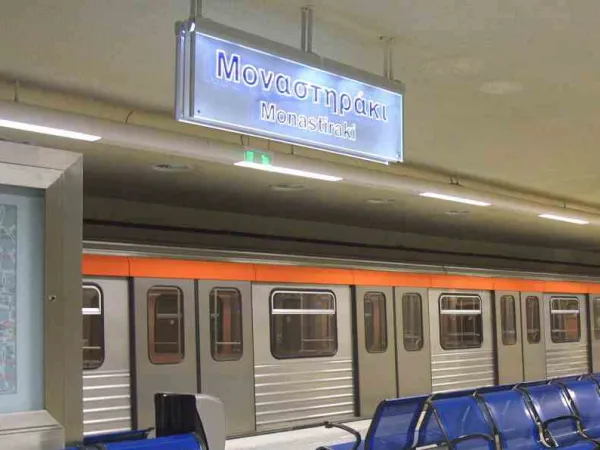 metro_monasthraki