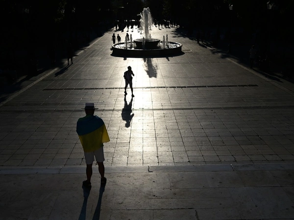 Πλατεία Συντάγματος