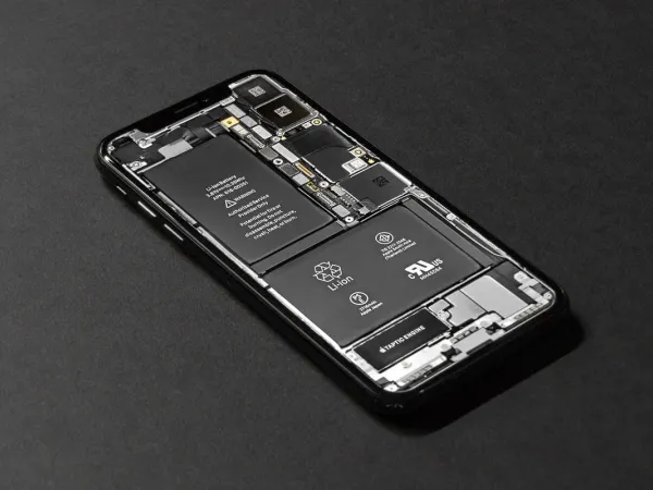 H Apple ετοιμάζει μεγάλες αλλαγές στα της μπαταρίας των κινητών της.