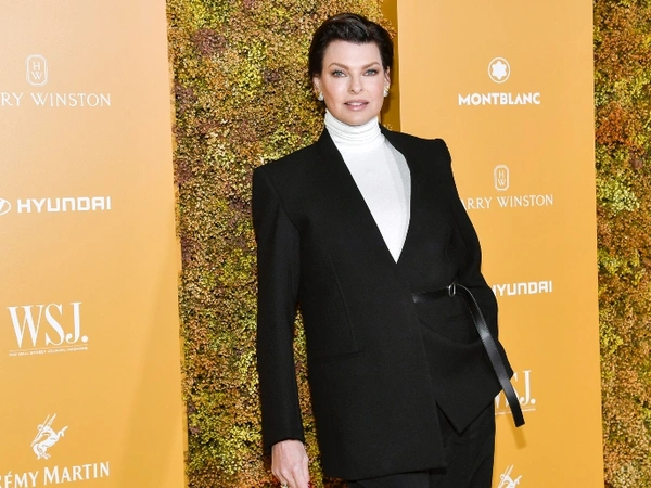 Λίντα Εβαντζελίστα