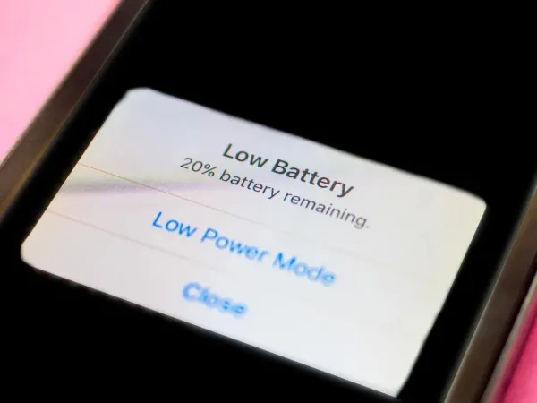 Τι θα πρέπει να κάνετε για την μπαταρία του iPhone σας;