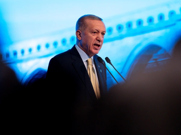 Ρετζέπ Ταγίπ Ερντογάν