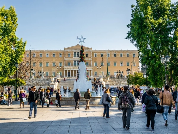 syntagma