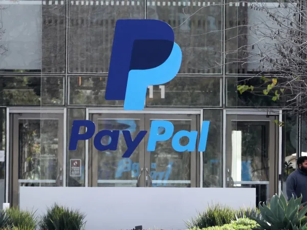 Η PayPal είναι άλλη μια μεγάλη εταιρεία που προχωράει σε απολύσεις.