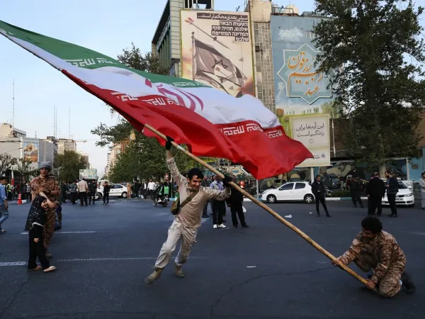 Ιράν