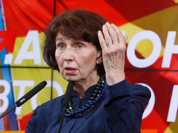 Σιλιανόφσκα