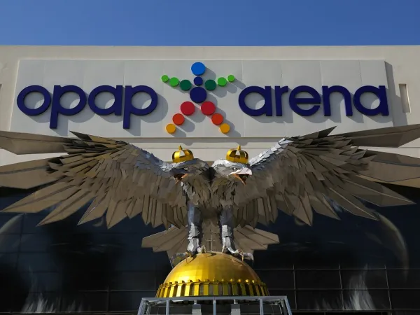 OPAP Arena