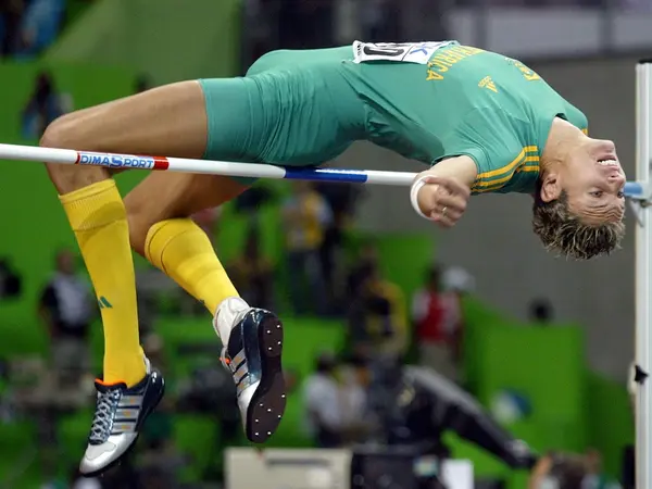 Ο Ζάκ Φρέιταγκ