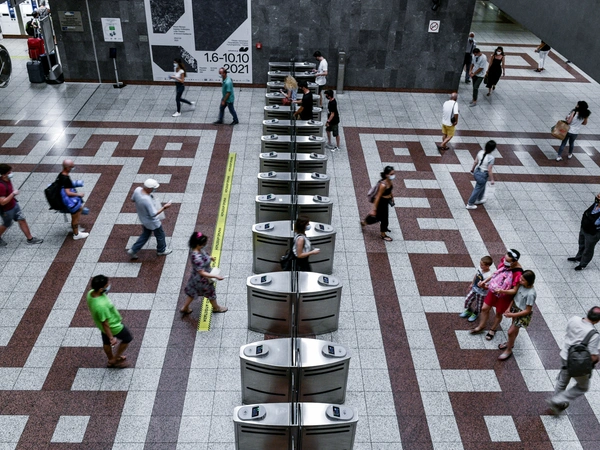 Μετρό Σύνταγμα