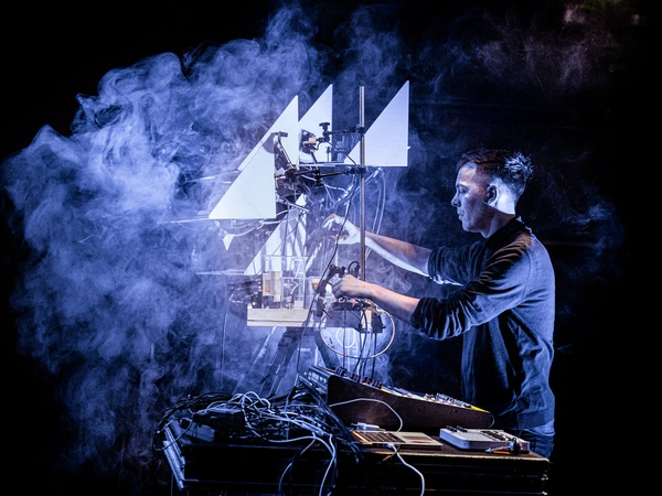 Onassis ONX / AiR Open Days 2024