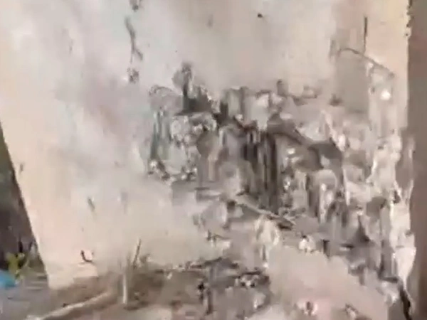 Γέφυρα στη Βουλιαγμένης