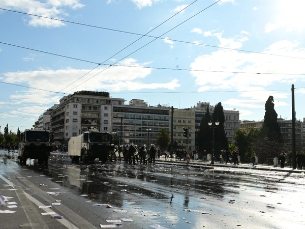 Πλατεία Συντάγματος