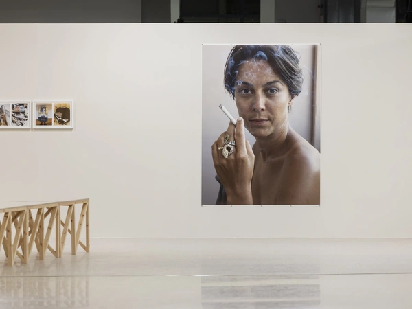 © Margarita Yoko Nikitaki