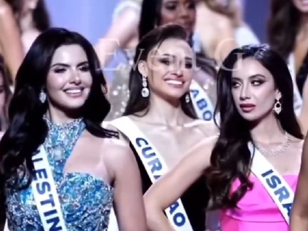 καλλιστεια παλαιστινη ισραηλ