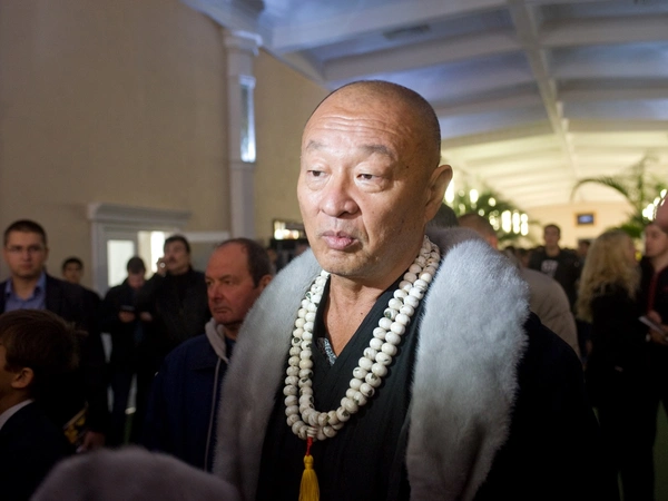 Cary Hiroyuki Tagawa