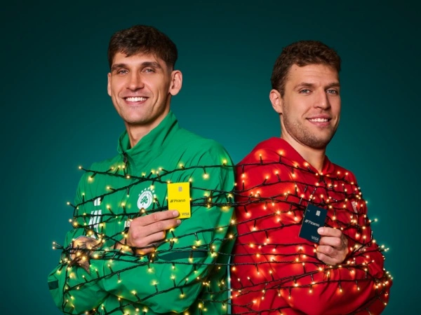 Η μαγεία των Χριστουγέννων σώθηκε