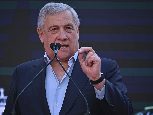 Αντόνιο Ταγιάνι