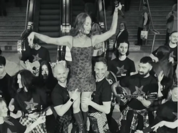 Ανδρομάχη Σύνταγμα