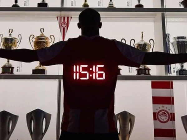 Ολυμπιακός