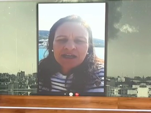 Σύζυγος εγκλωβισμέμνου ναυτικού 