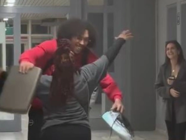 Παναθηναϊκός - Ολυμπιακός