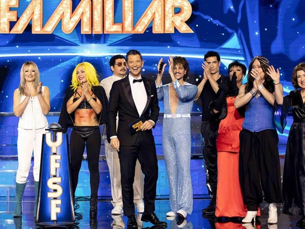 Your Face Sounds Familiar: Η μεγάλη νικήτρια στο σημερινό αφιέρωμα στη ...