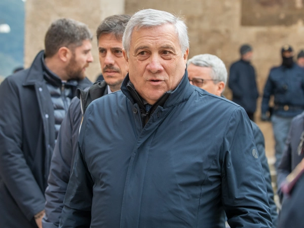 Αντόνιο Ταλιάνι
