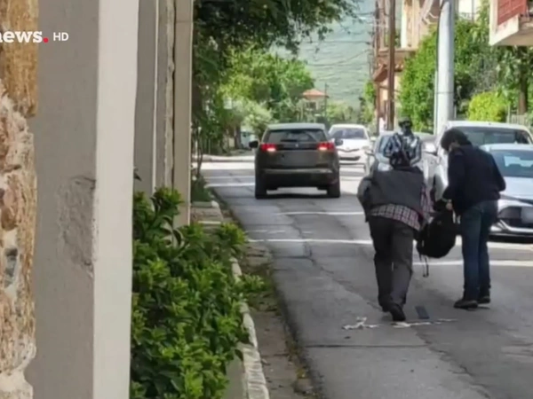 Ένοπλη ληστεία σε τράπεζα στην Κάτω Τιθορέα