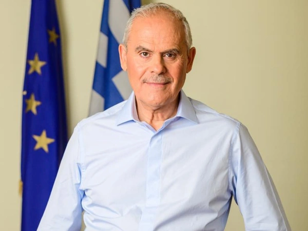 Νίκος Ταγαράς