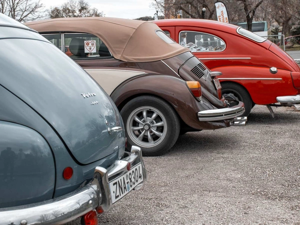 car color