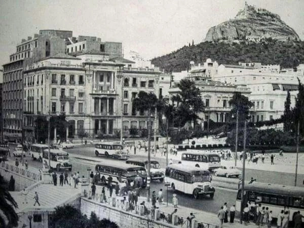 syntagma