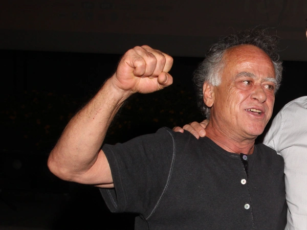 Νίκος Καλογερόπουλος