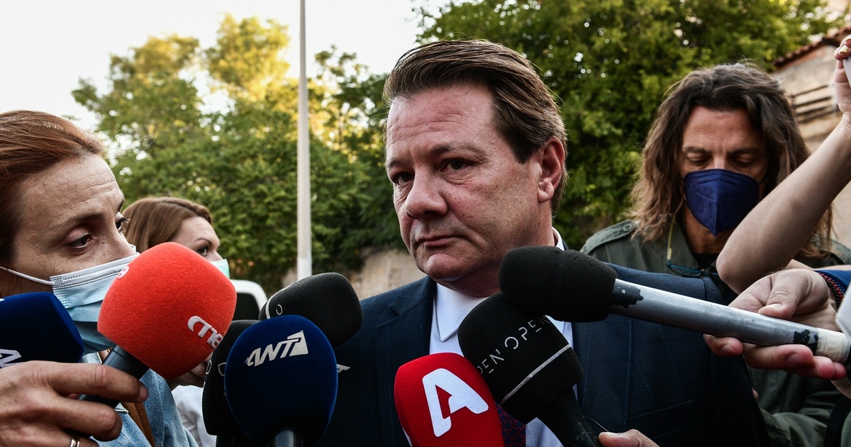 Νεκρά παιδιά στην Πάτρα - Απόστολος Λύτρας: «Υπάρχουν κενά και τρομερά λάθη στην υπόθεση»