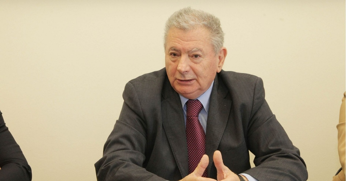 Δίκη Βαλυράκη: Τι υποστήριξε ο πρώτος κατηγορούμενος - «Είμαστε αθώοι, δεν αντέχουμε άλλο»