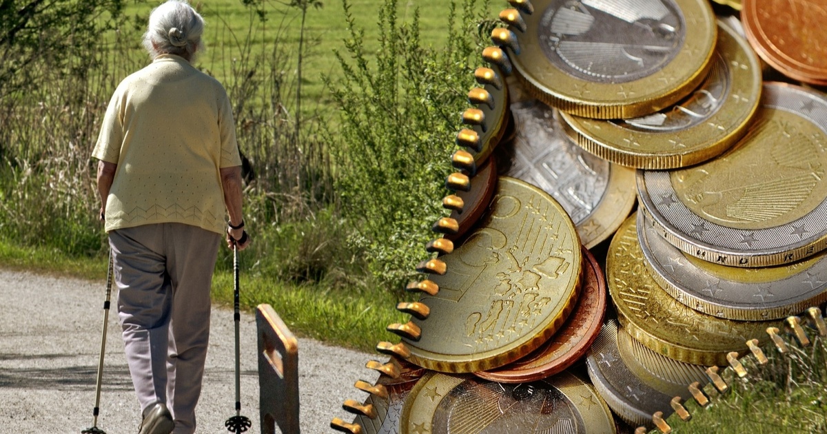 Πότε καταβάλλονται οι συντάξεις Αυγούστου και Σεπτεμβρίου 2026