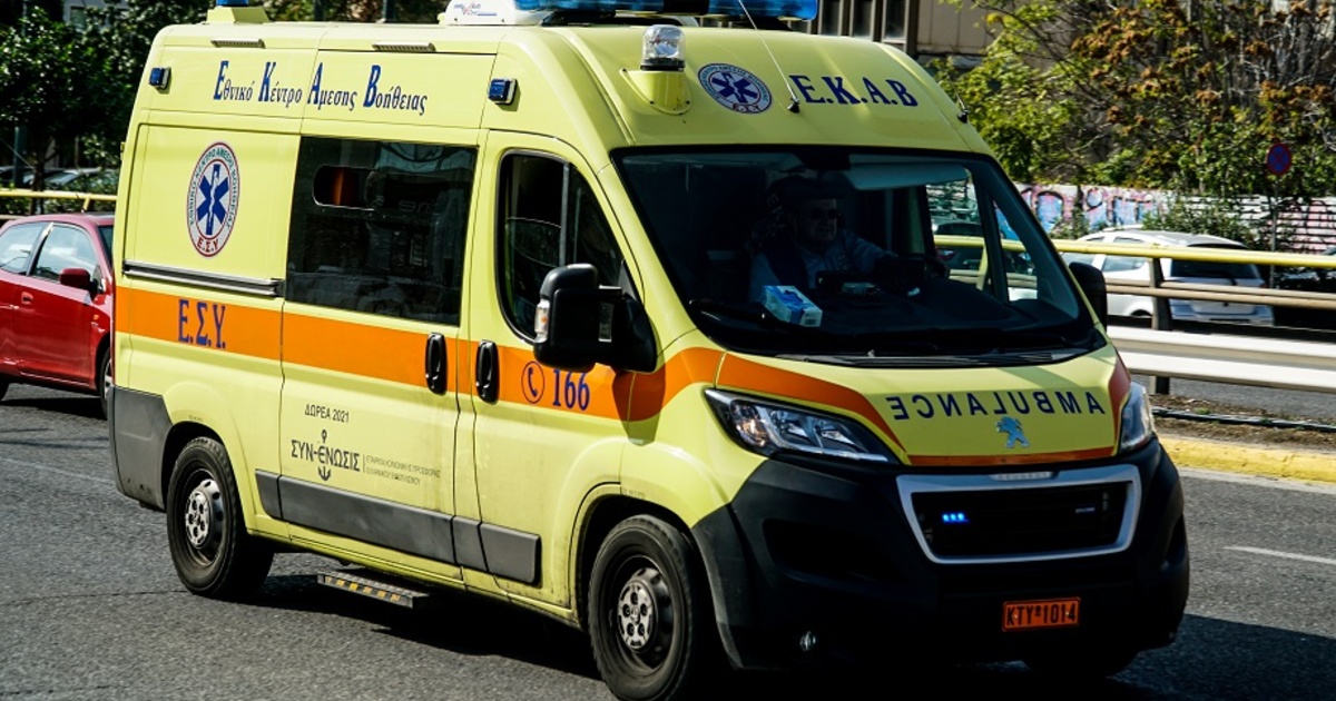 Νεκρός άνδρας σε πλοίο που εκτελούσε το δρομολόγιο Τήνο - Άνδρος