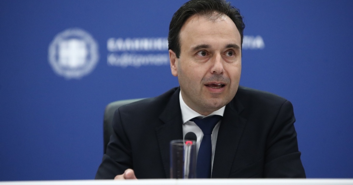 Ο Παπαστεργίου απαντά για τη Βιολάντα: «Η τελευταία μου υπογραφή στην άδεια ήταν το 2011»