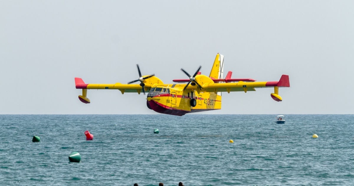 Φωτιά τώρα στη Σύρο: Μήνυμα του 112 για εκκένωση προς Ερμούπολη