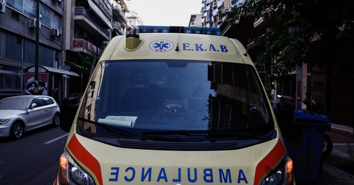Τροχαίο δυστύχημα στην Επανομή: Νεκρός ένας 24χρονος