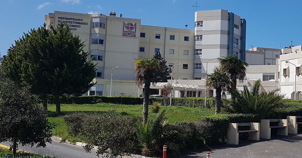 Υπόθεση 3χρονης στα Χανιά: Άρχισαν οι διαδικασίες αναδοχής των τριών παιδιών