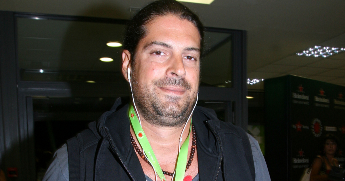 Λορέντζο Καριέρε: Πού και πότε θα πραγματοποιηθεί η κηδεία του
