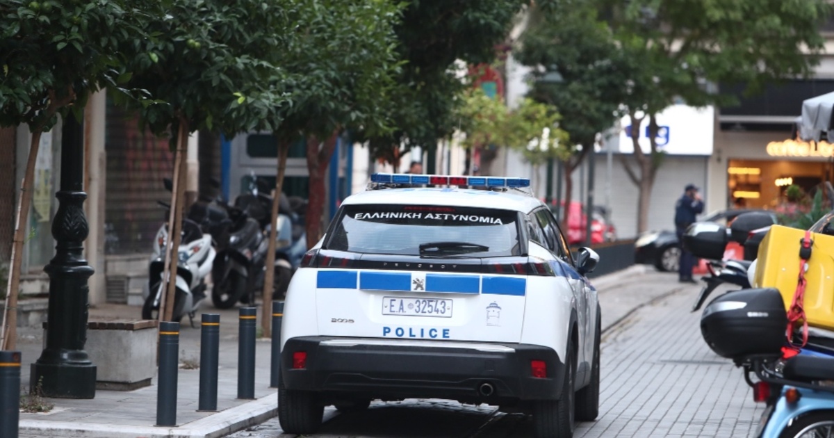 Θεσσαλονίκη: Δίωξη για ανθρωποκτονία στην 29χρονη που μαχαίρωσε τον σύντροφό της