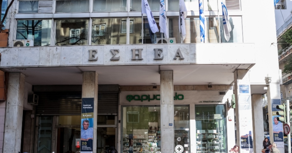 Πέθανε ο σκιτσογράφος Γιώργος Μυλωνάς - Στη Ριτσώνα το τελευταίο «αντίο»
