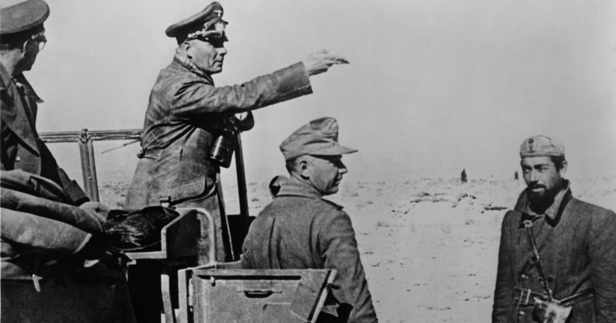 Οι μεγαλύτερες γκάφες όλων των εποχών που άλλαξαν την ιστορία του ανθρώπου